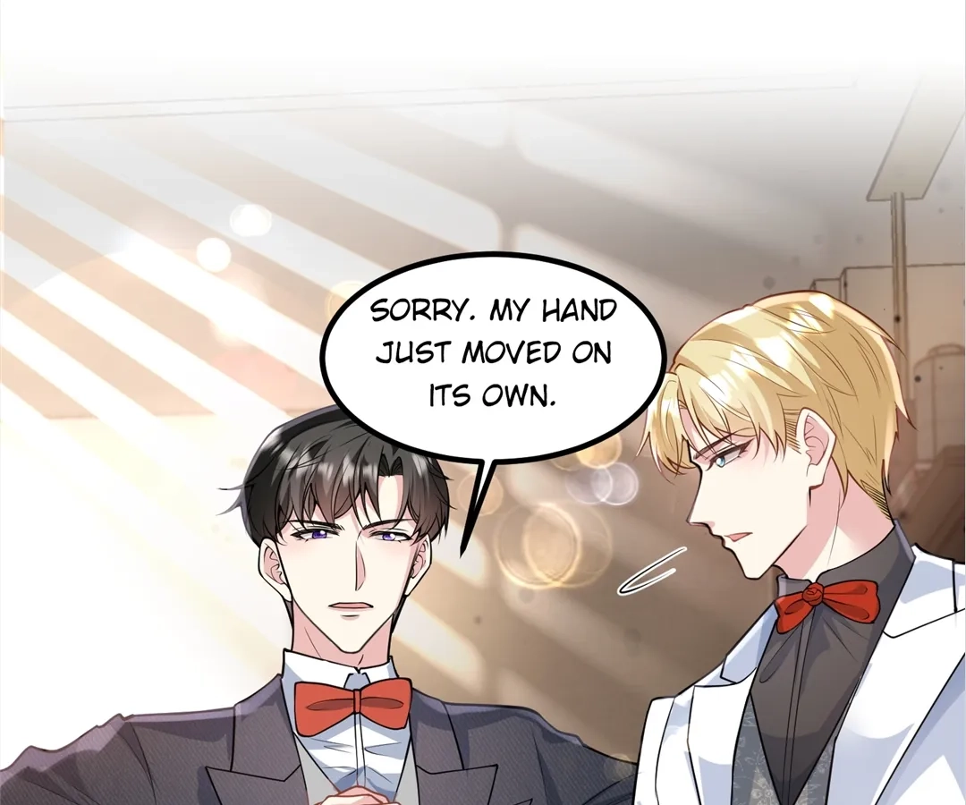 Divorce, Then A Comeback with Billions chapter 55 page 29