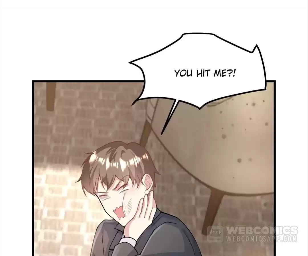 Divorce, Then A Comeback with Billions chapter 55 page 27