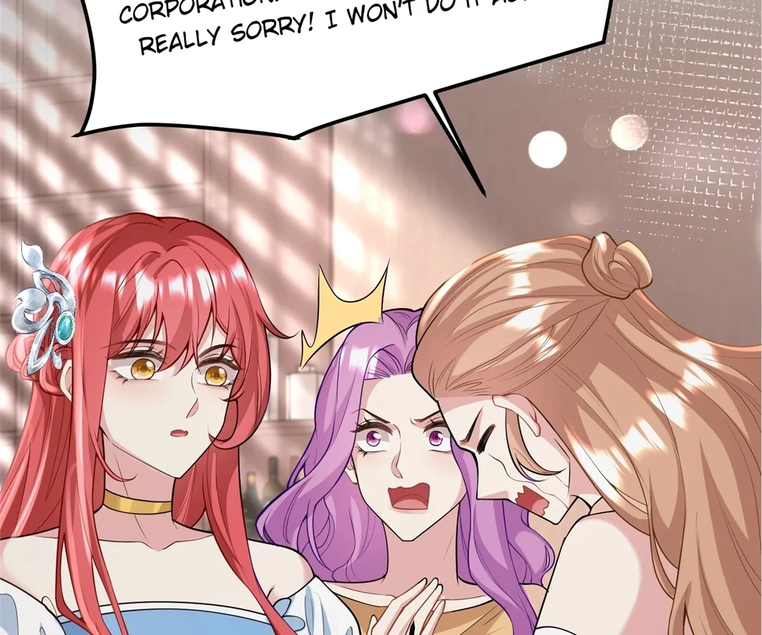 Divorce, Then A Comeback with Billions chapter 55 page 47