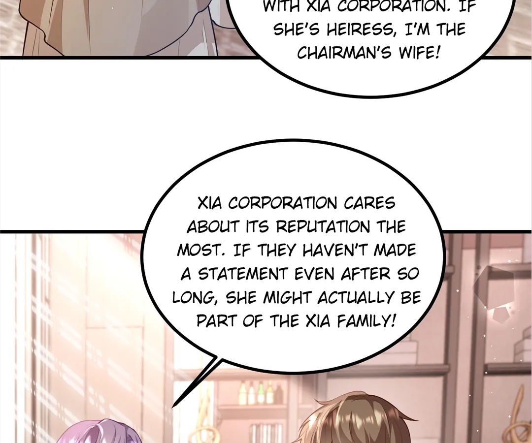 Divorce, Then A Comeback with Billions chapter 55 page 15
