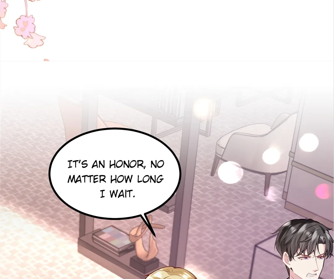 Divorce, Then A Comeback with Billions chapter 55 page 42