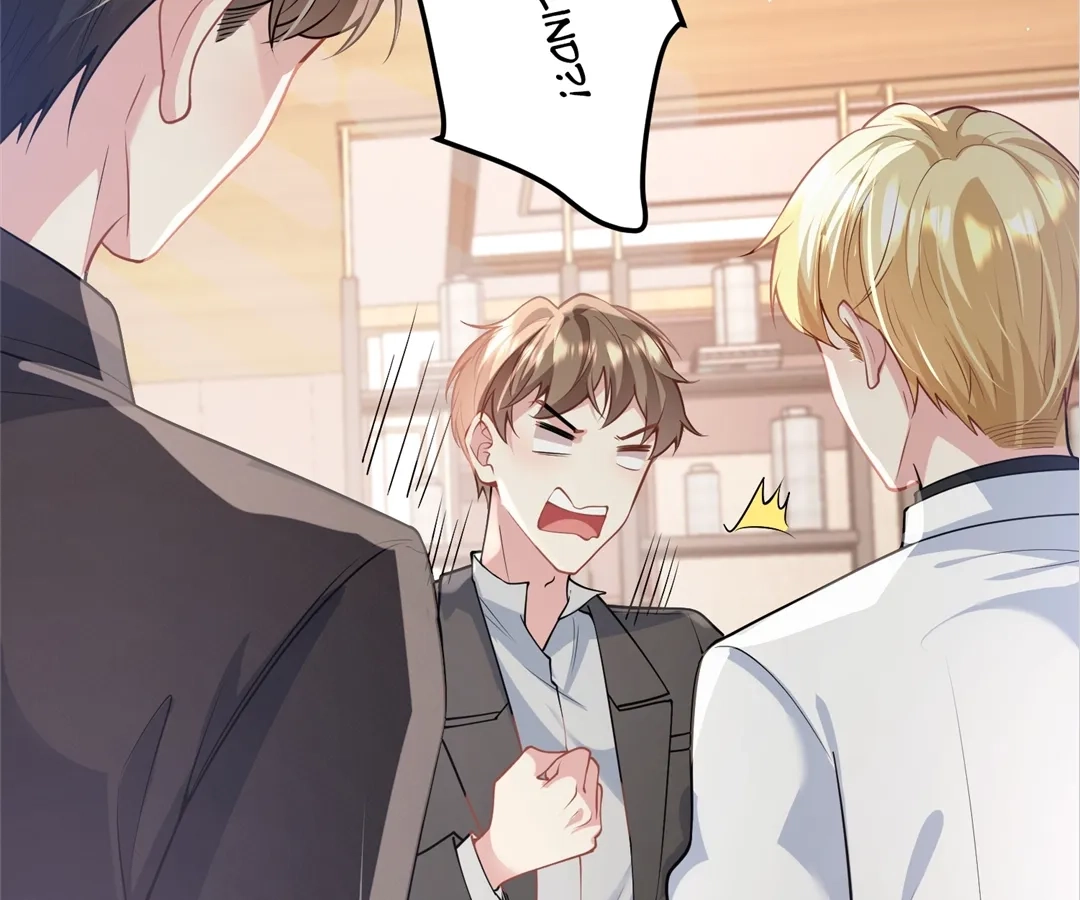 Divorce, Then A Comeback with Billions chapter 55 page 23