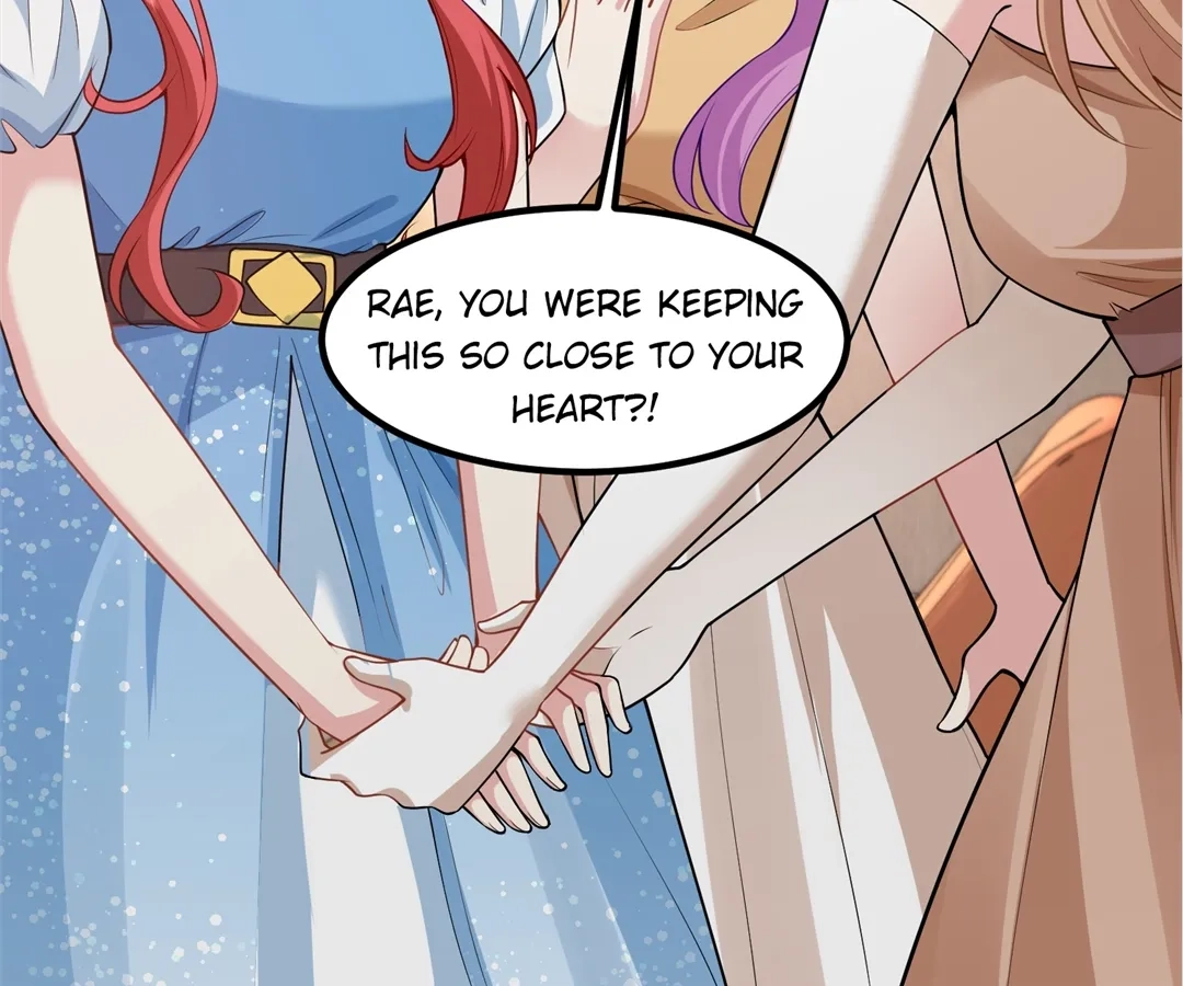 Divorce, Then A Comeback with Billions chapter 55 page 48