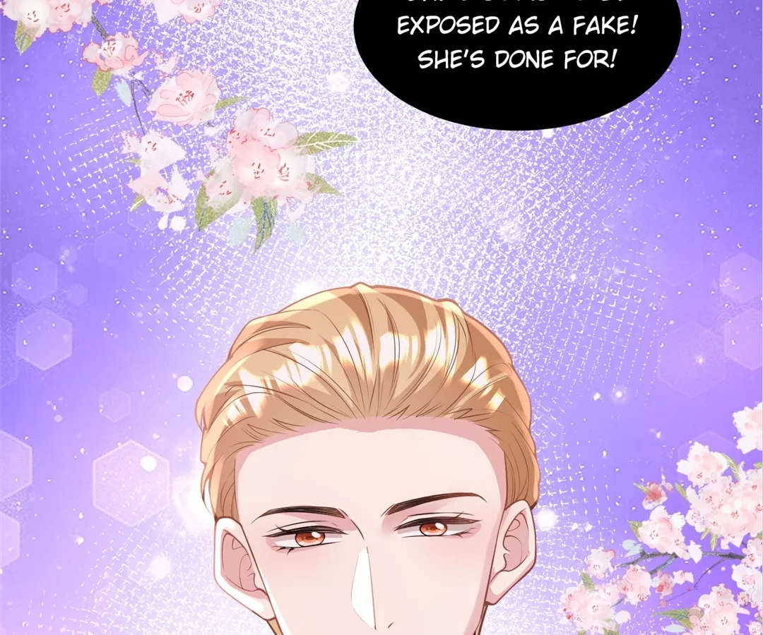 Divorce, Then A Comeback with Billions chapter 55 page 69
