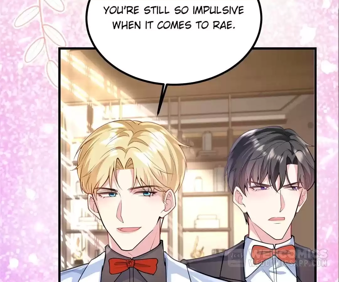Divorce, Then A Comeback with Billions chapter 55 page 35