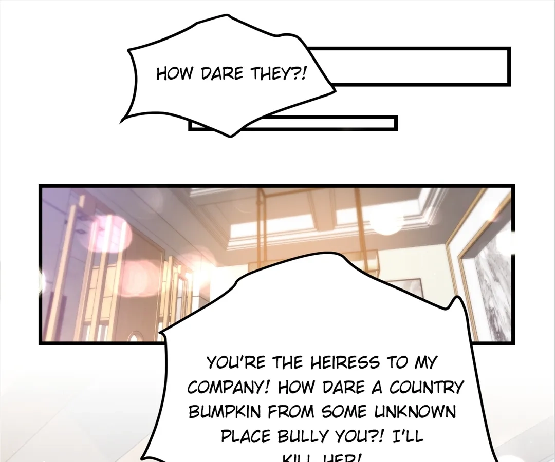Divorce, Then A Comeback with Billions chapter 55 page 1