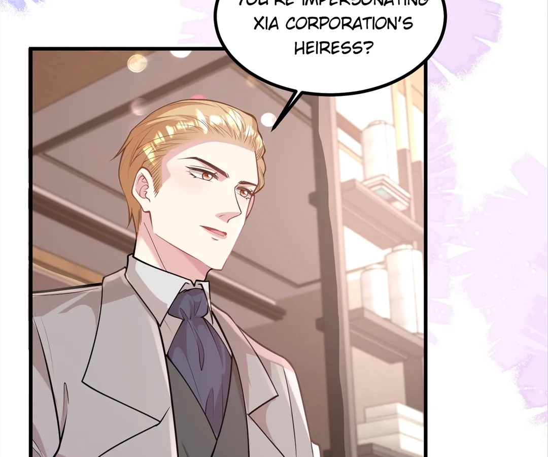 Divorce, Then A Comeback with Billions chapter 55 page 64
