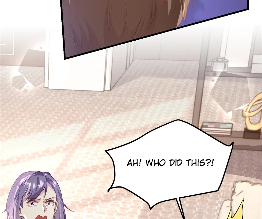 Divorce, Then A Comeback with Billions chapter 55 page 18