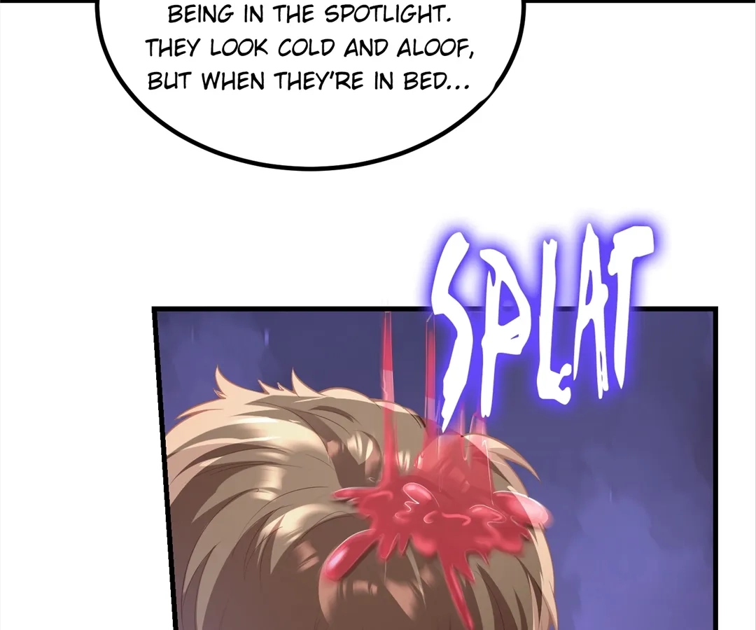 Divorce, Then A Comeback with Billions chapter 55 page 17