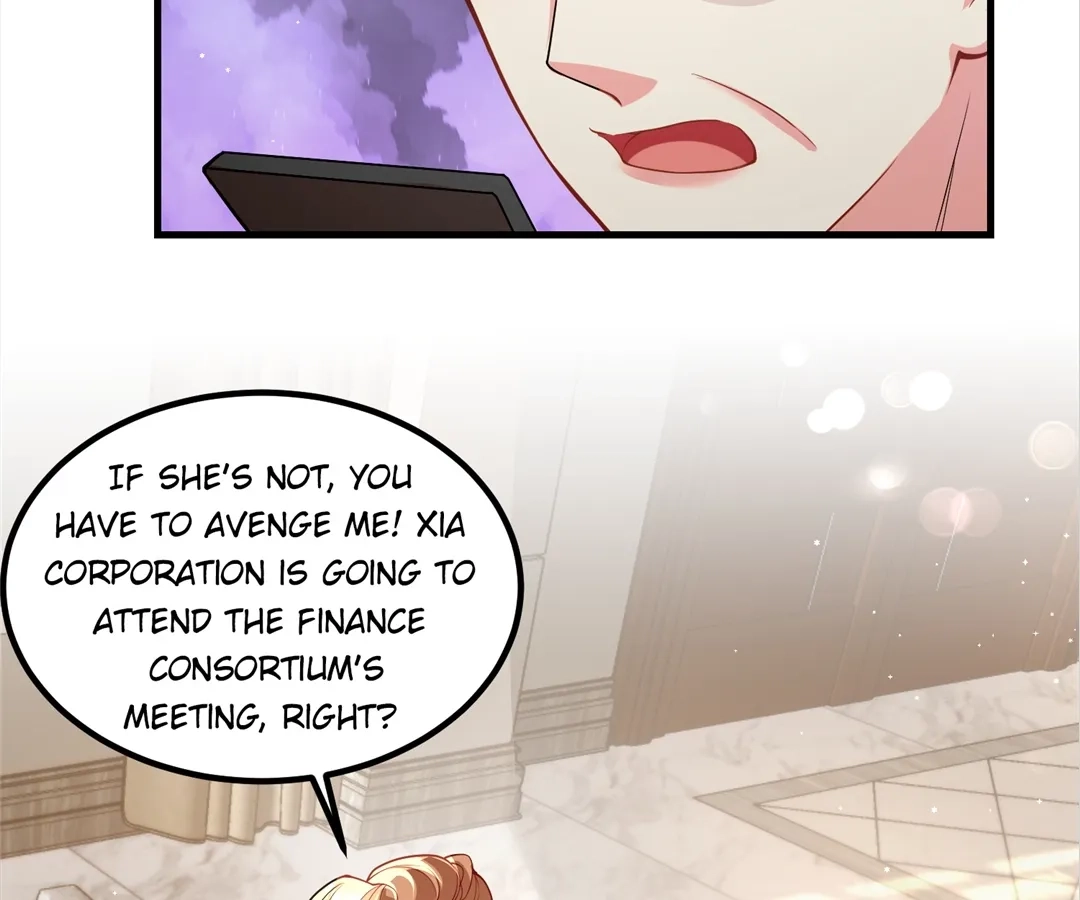 Divorce, Then A Comeback with Billions chapter 55 page 9
