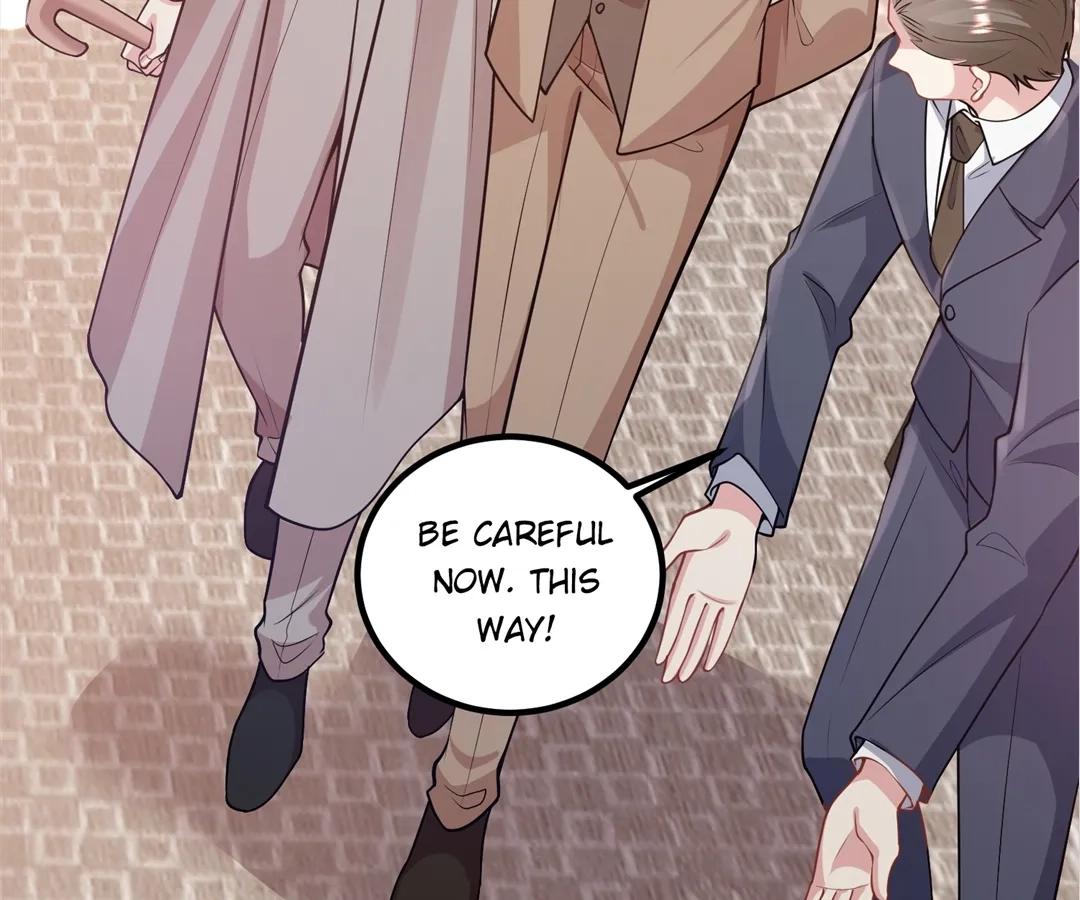 Divorce, Then A Comeback with Billions chapter 55 page 57