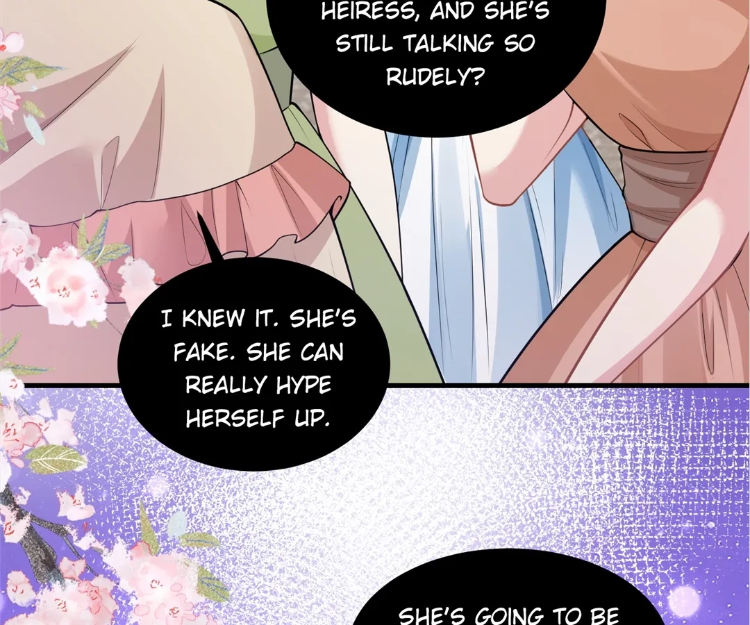 Divorce, Then A Comeback with Billions chapter 55 page 68