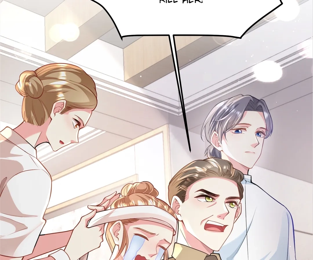 Divorce, Then A Comeback with Billions chapter 55 page 2