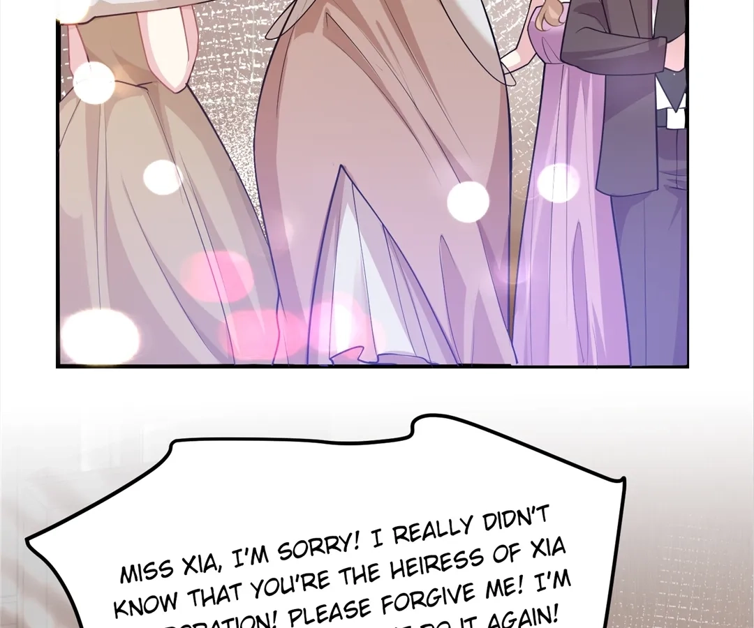 Divorce, Then A Comeback with Billions chapter 55 page 46