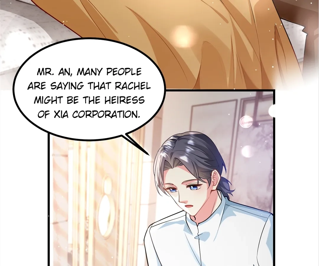 Divorce, Then A Comeback with Billions chapter 55 page 4