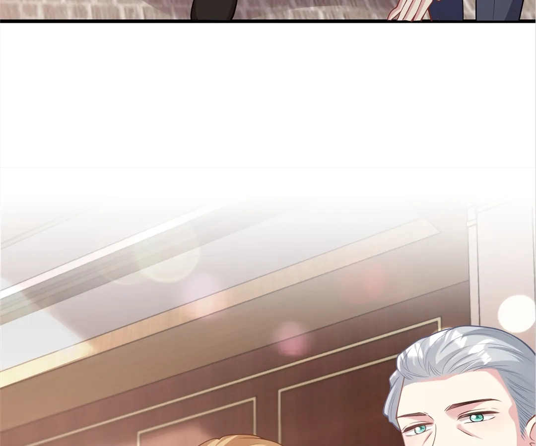 Divorce, Then A Comeback with Billions chapter 55 page 58