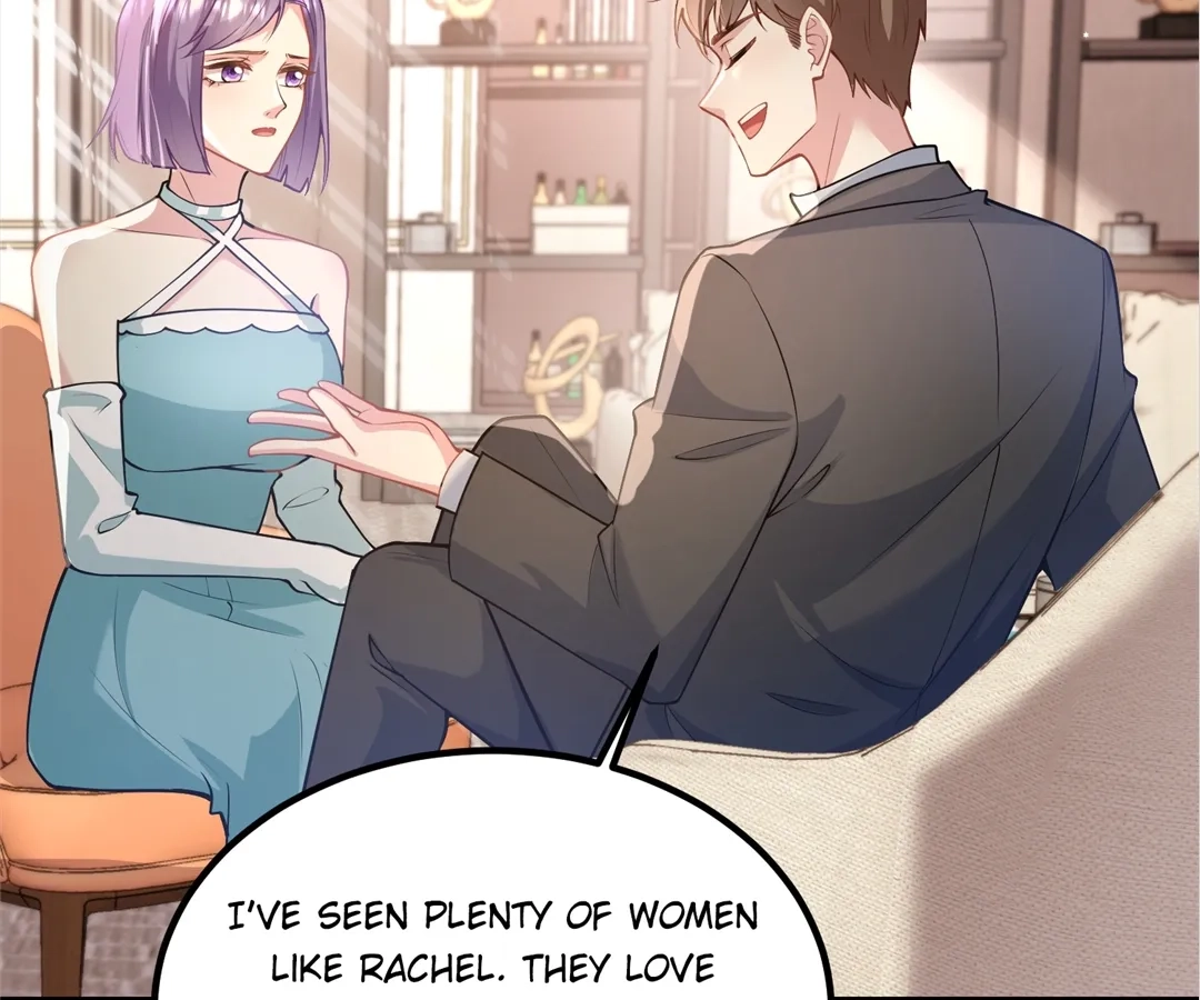 Divorce, Then A Comeback with Billions chapter 55 page 16