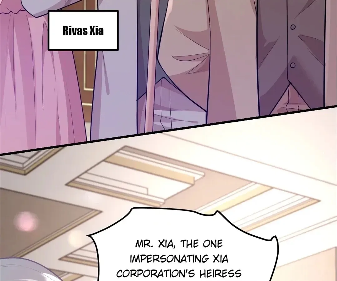 Divorce, Then A Comeback with Billions chapter 55 page 60