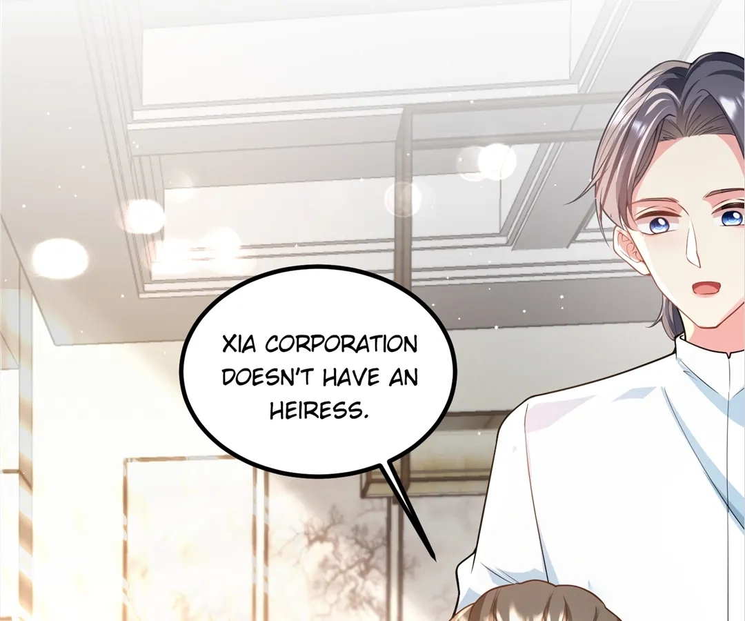 Divorce, Then A Comeback with Billions chapter 55 page 6