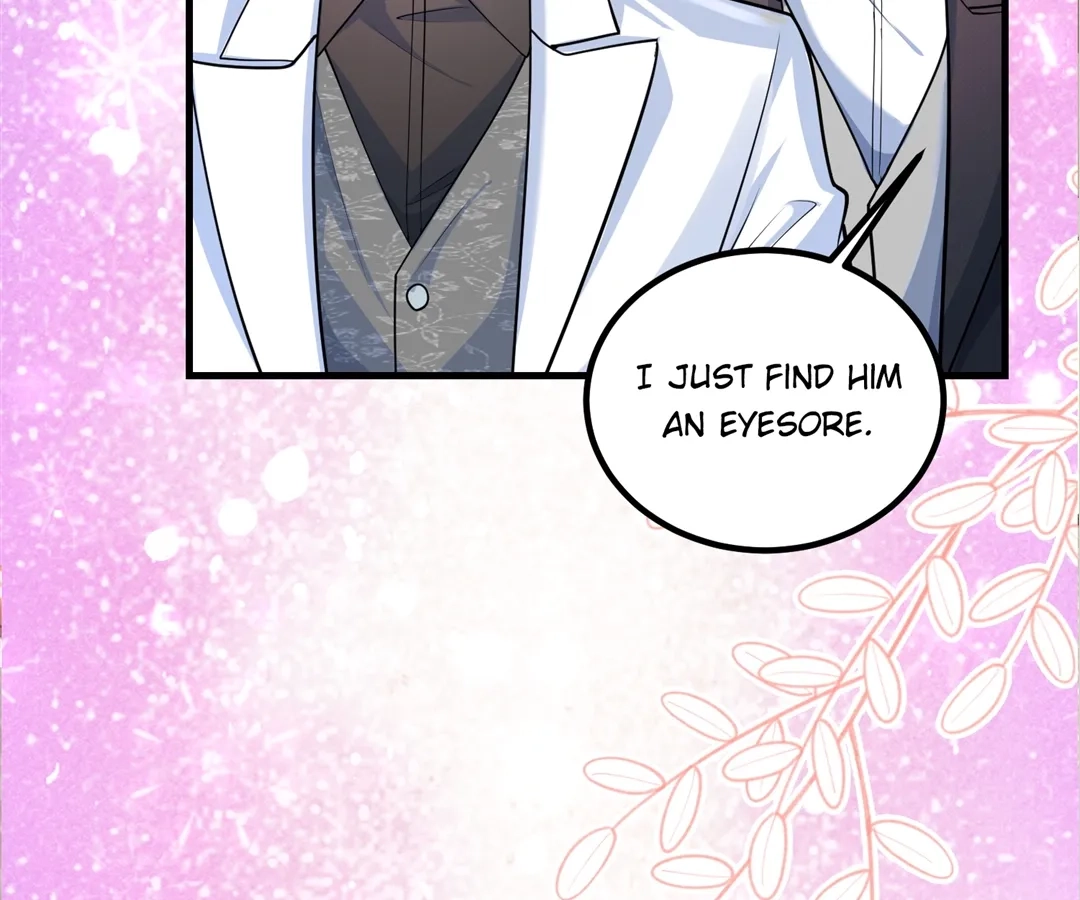 Divorce, Then A Comeback with Billions chapter 55 page 36