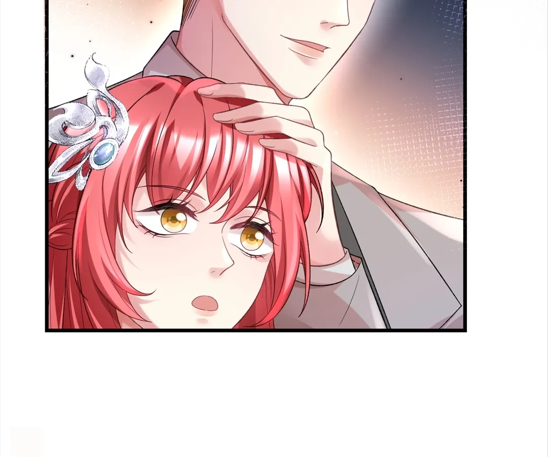 Divorce, Then A Comeback with Billions chapter 56 page 14