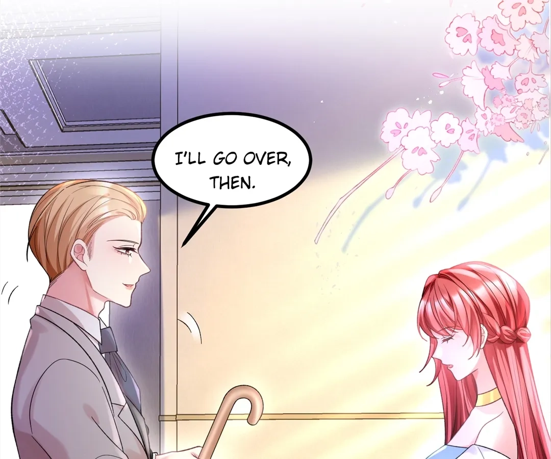 Divorce, Then A Comeback with Billions chapter 56 page 5