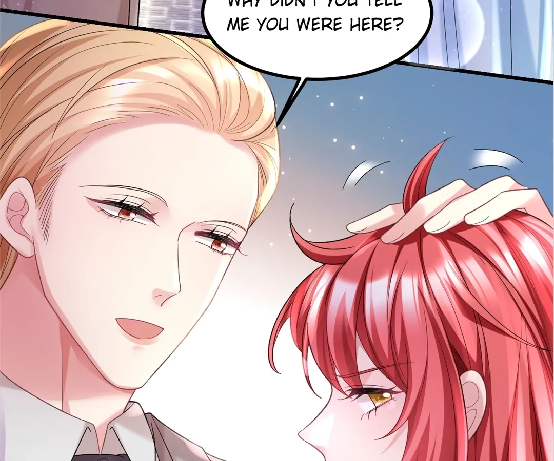 Divorce, Then A Comeback with Billions chapter 56 page 7