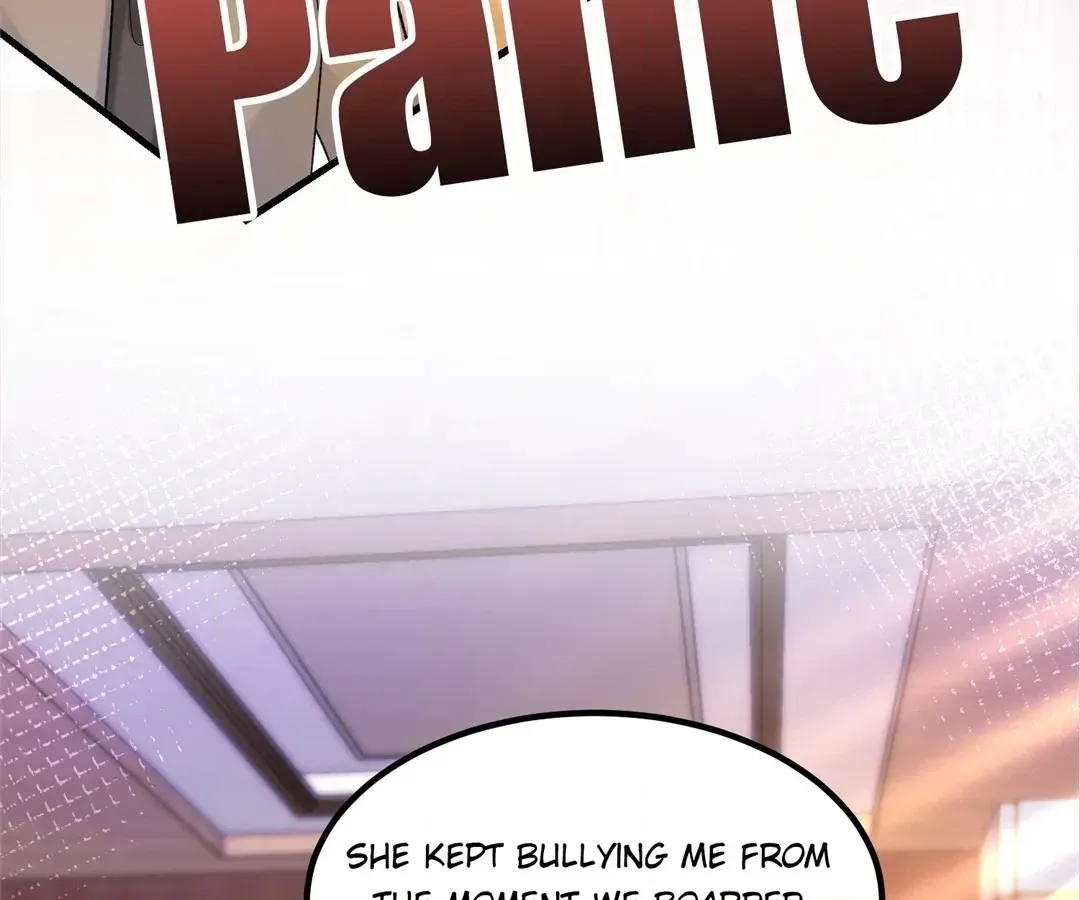 Divorce, Then A Comeback with Billions chapter 56 page 10