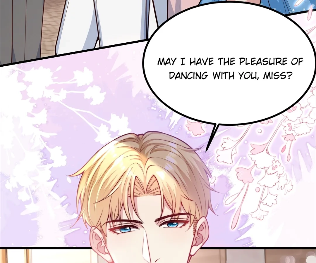 Divorce, Then A Comeback with Billions chapter 57 page 7