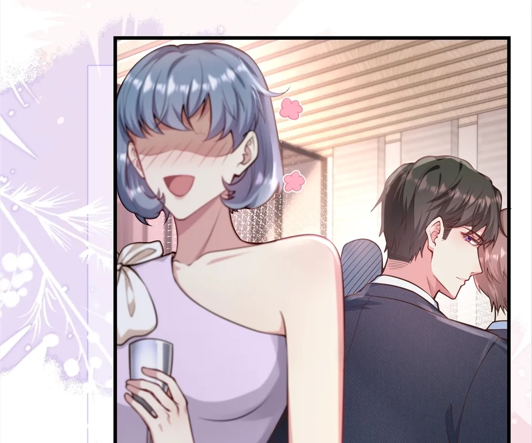 Divorce, Then A Comeback with Billions chapter 57 page 17