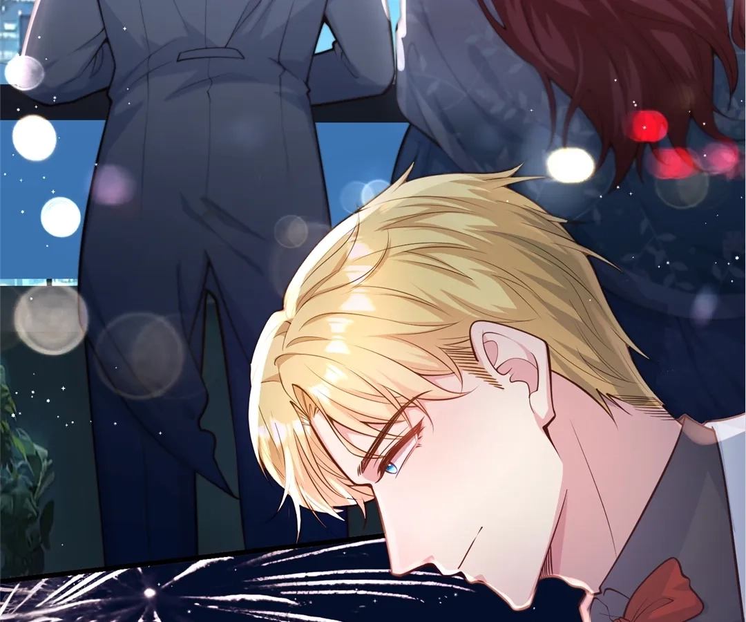 Divorce, Then A Comeback with Billions chapter 57 page 44