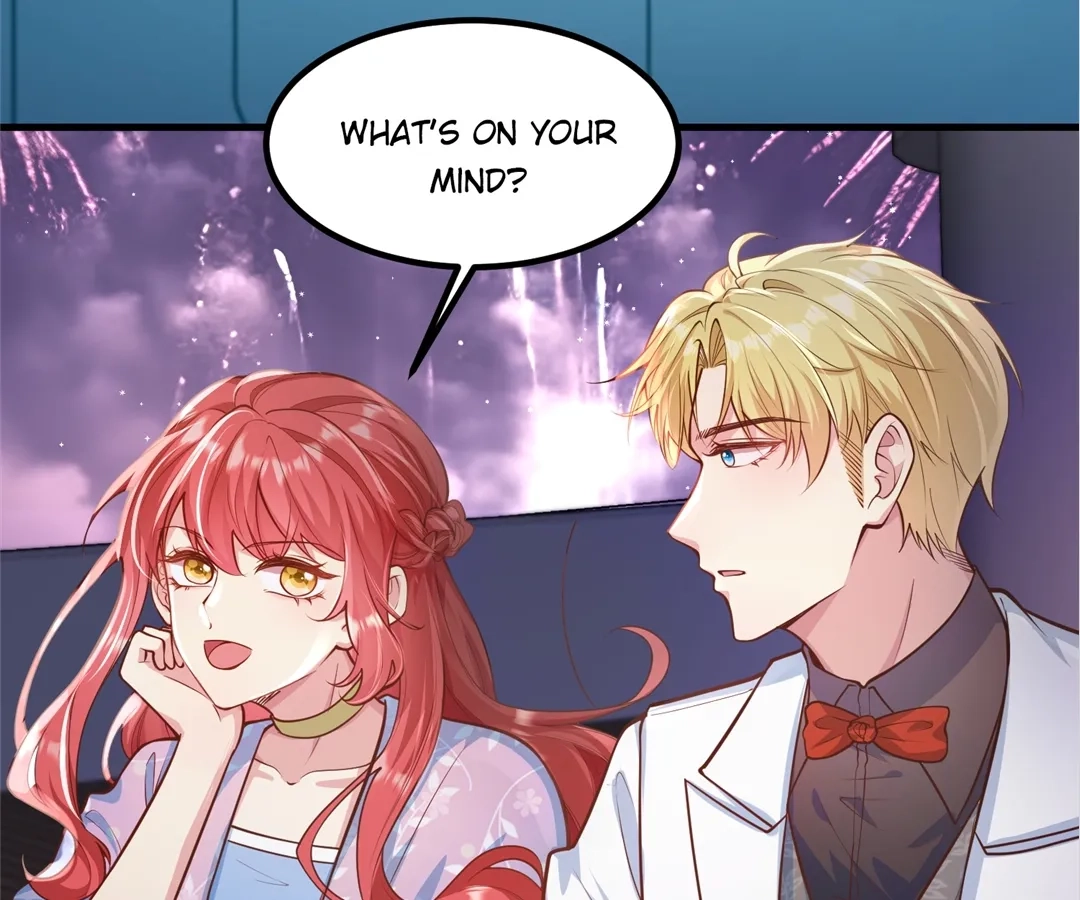 Divorce, Then A Comeback with Billions chapter 57 page 55