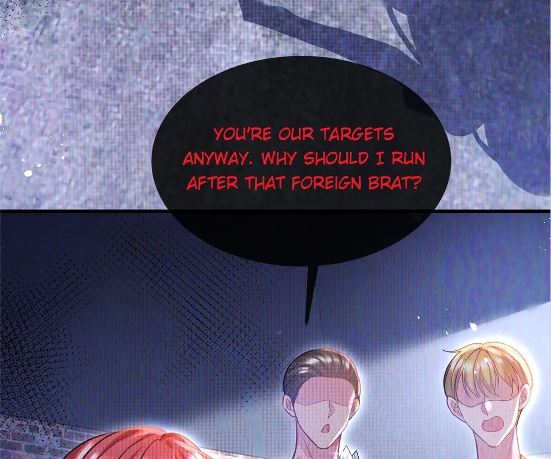 Divorce, Then A Comeback with Billions chapter 58 page 53