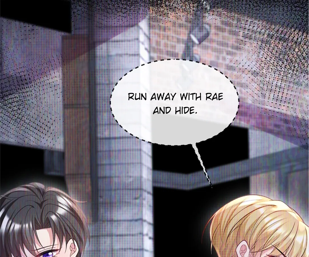 Divorce, Then A Comeback with Billions chapter 58 page 39