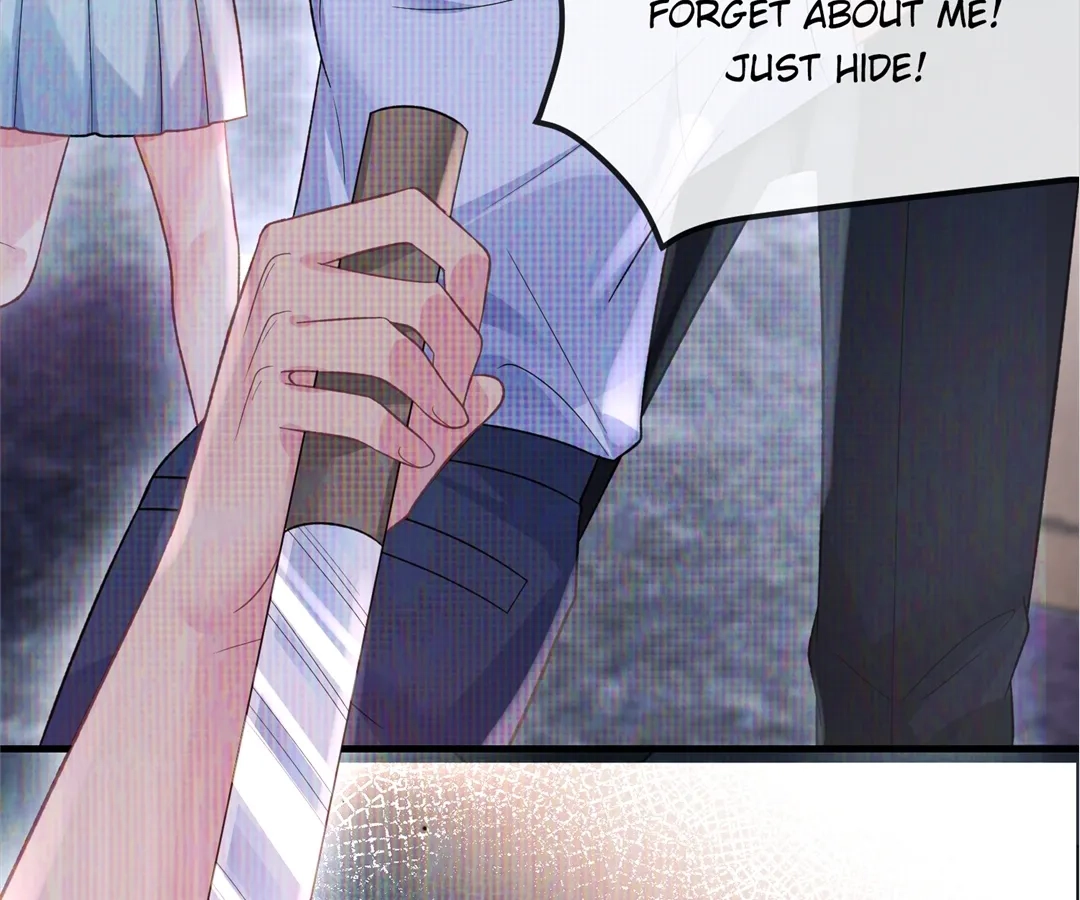 Divorce, Then A Comeback with Billions chapter 58 page 69