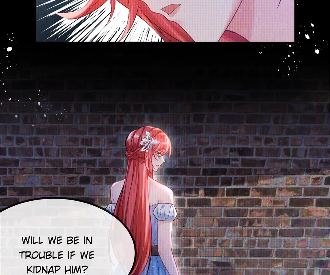 Divorce, Then A Comeback with Billions chapter 58 page 34