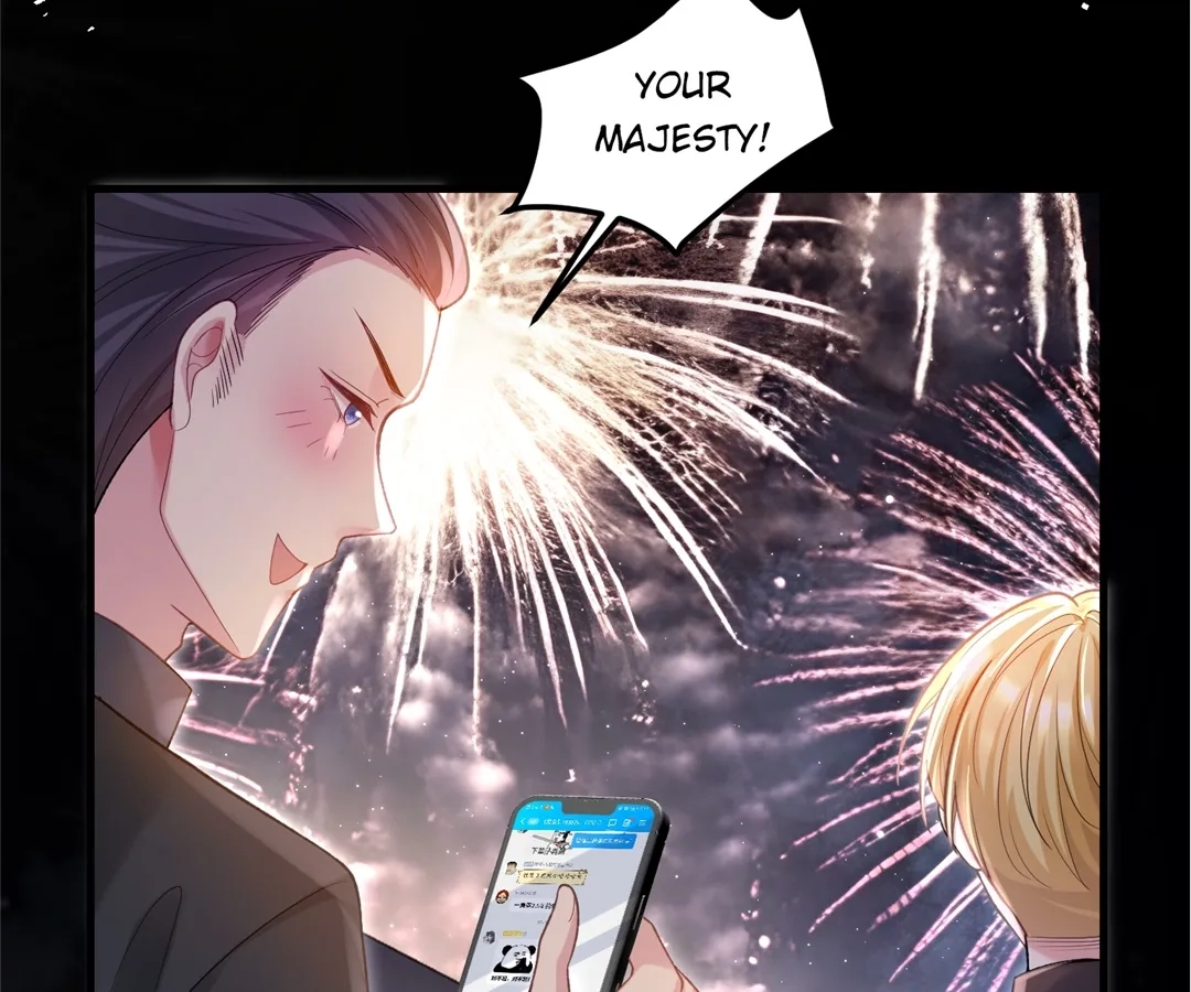 Divorce, Then A Comeback with Billions chapter 58 page 9