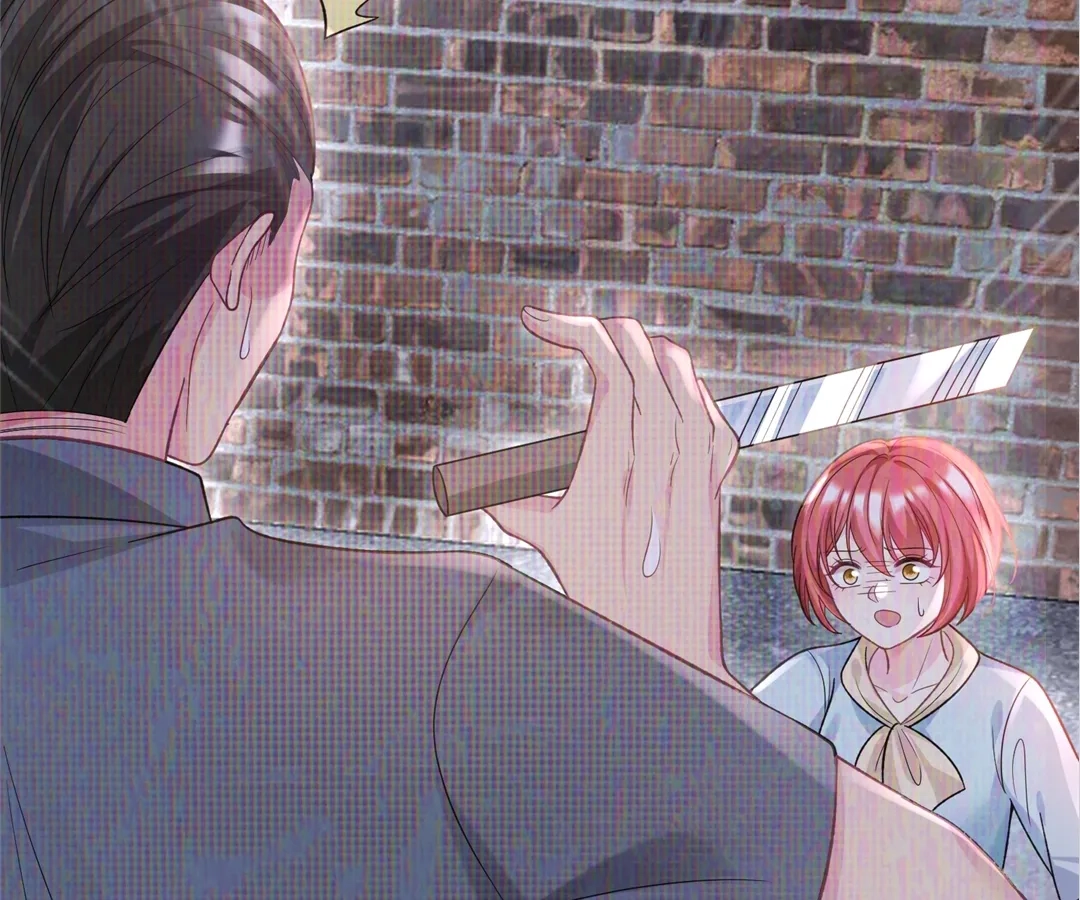 Divorce, Then A Comeback with Billions chapter 58 page 64