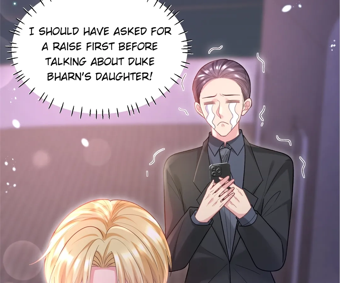 Divorce, Then A Comeback with Billions chapter 58 page 18