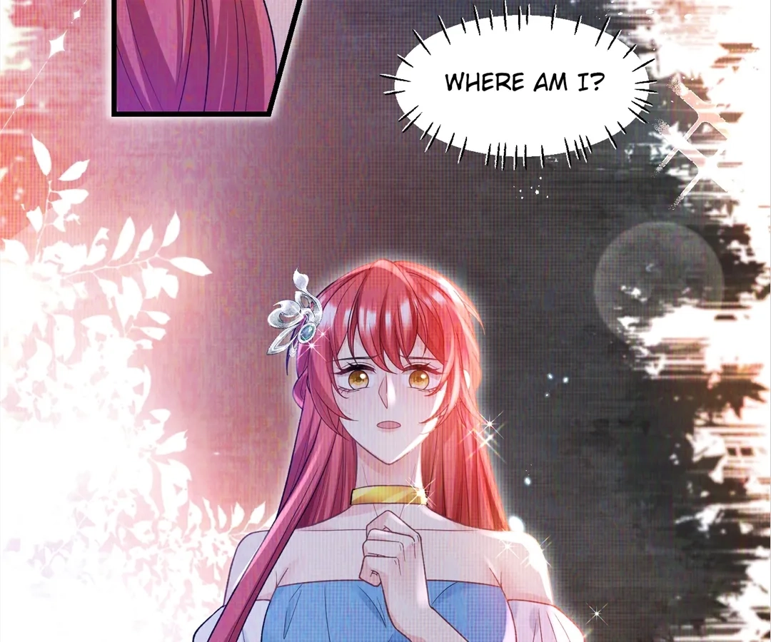 Divorce, Then A Comeback with Billions chapter 58 page 23