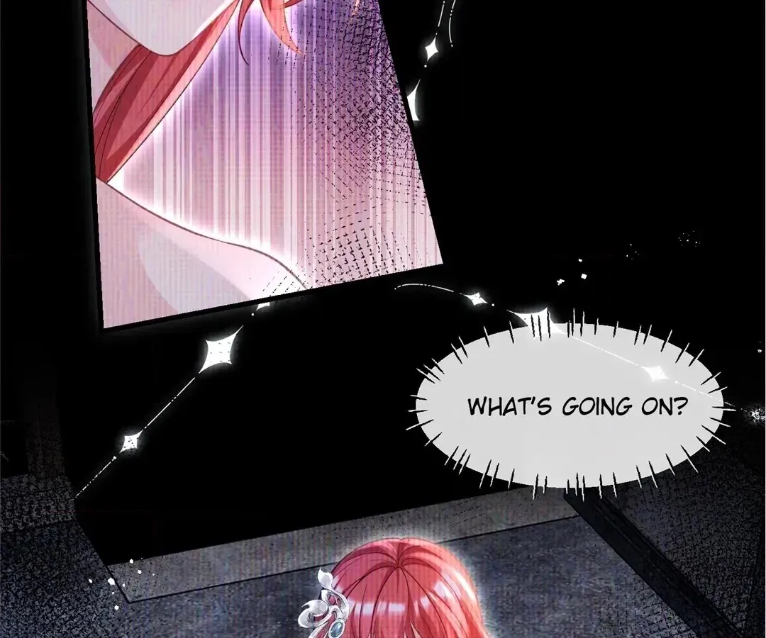 Divorce, Then A Comeback with Billions chapter 58 page 50