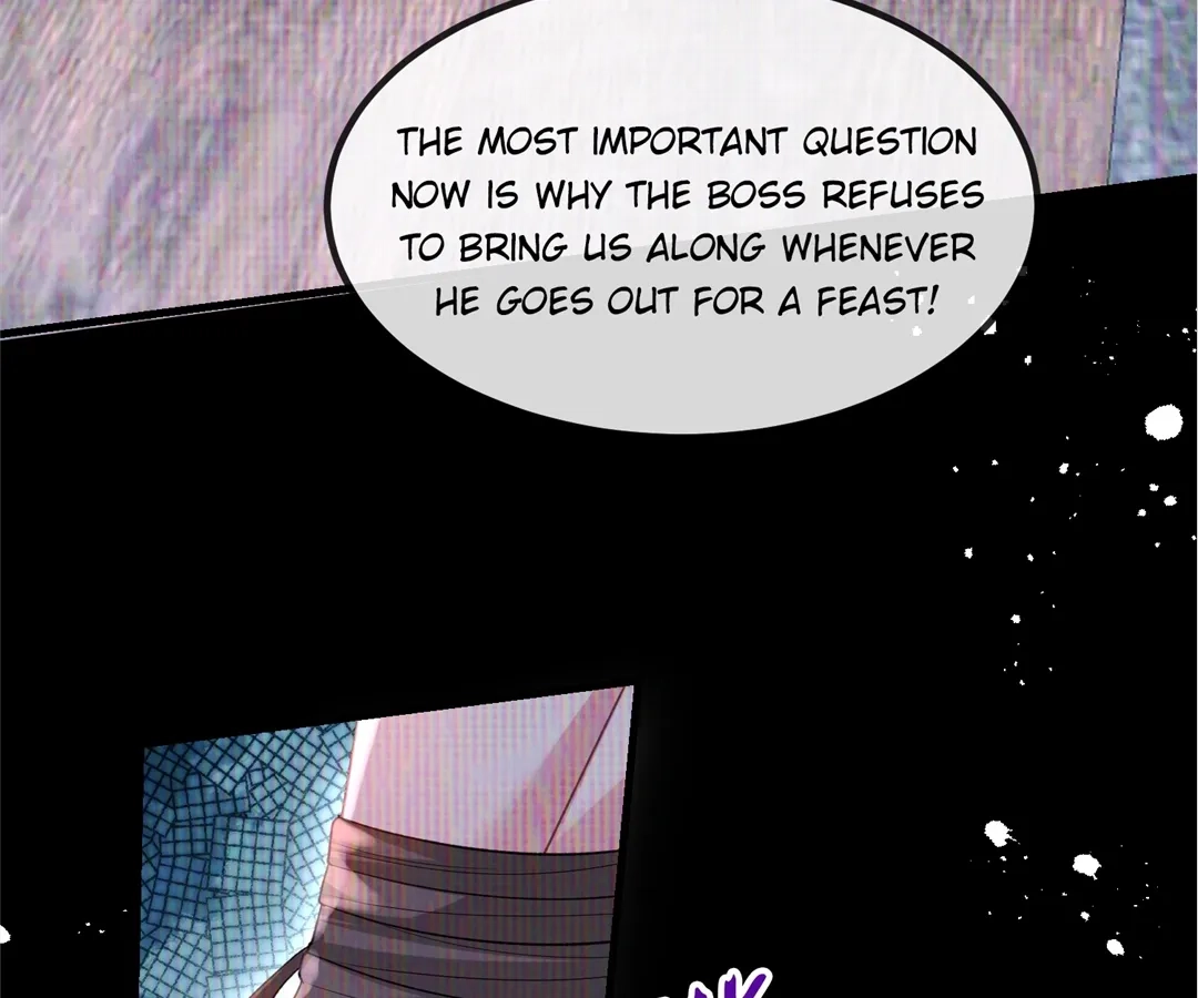 Divorce, Then A Comeback with Billions chapter 58 page 37