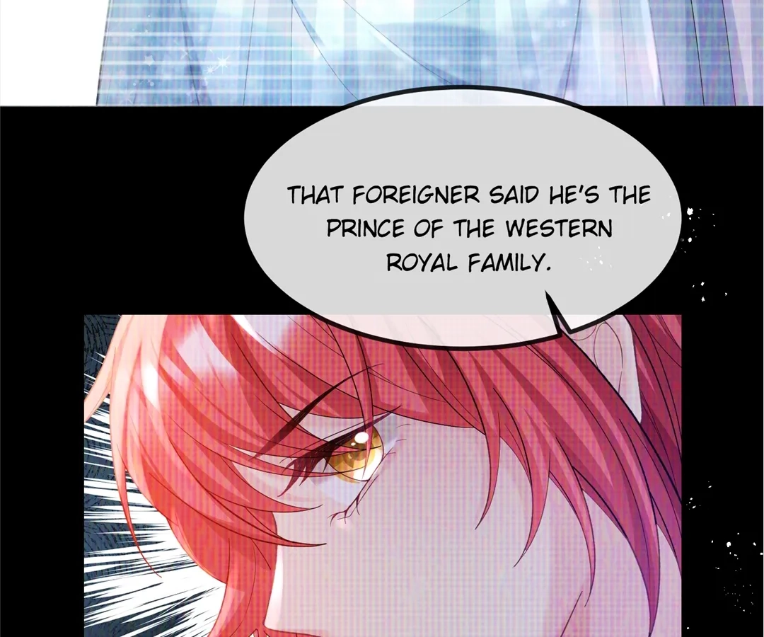 Divorce, Then A Comeback with Billions chapter 58 page 33
