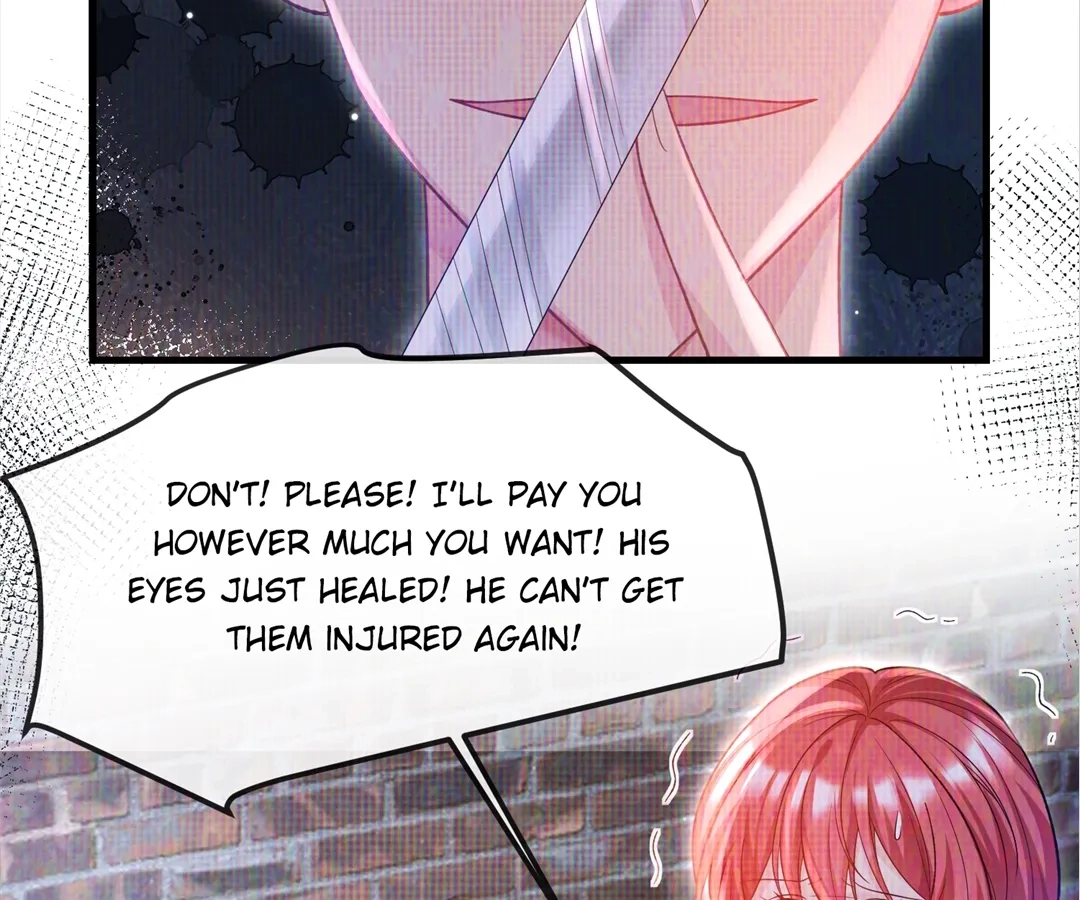 Divorce, Then A Comeback with Billions chapter 58 page 56