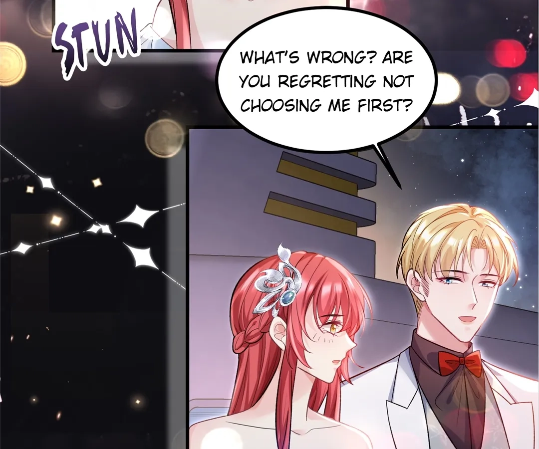 Divorce, Then A Comeback with Billions chapter 58 page 2