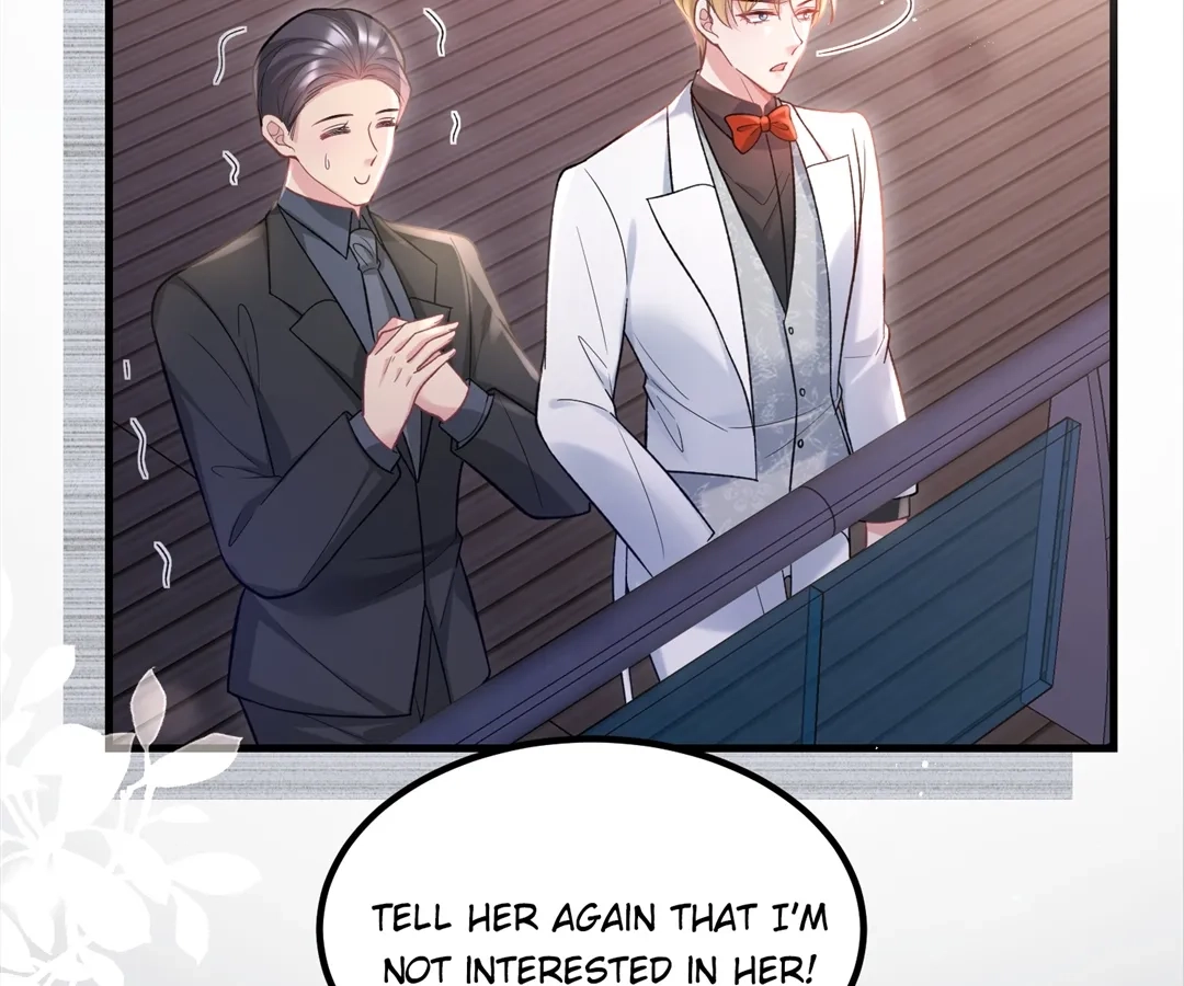 Divorce, Then A Comeback with Billions chapter 58 page 16