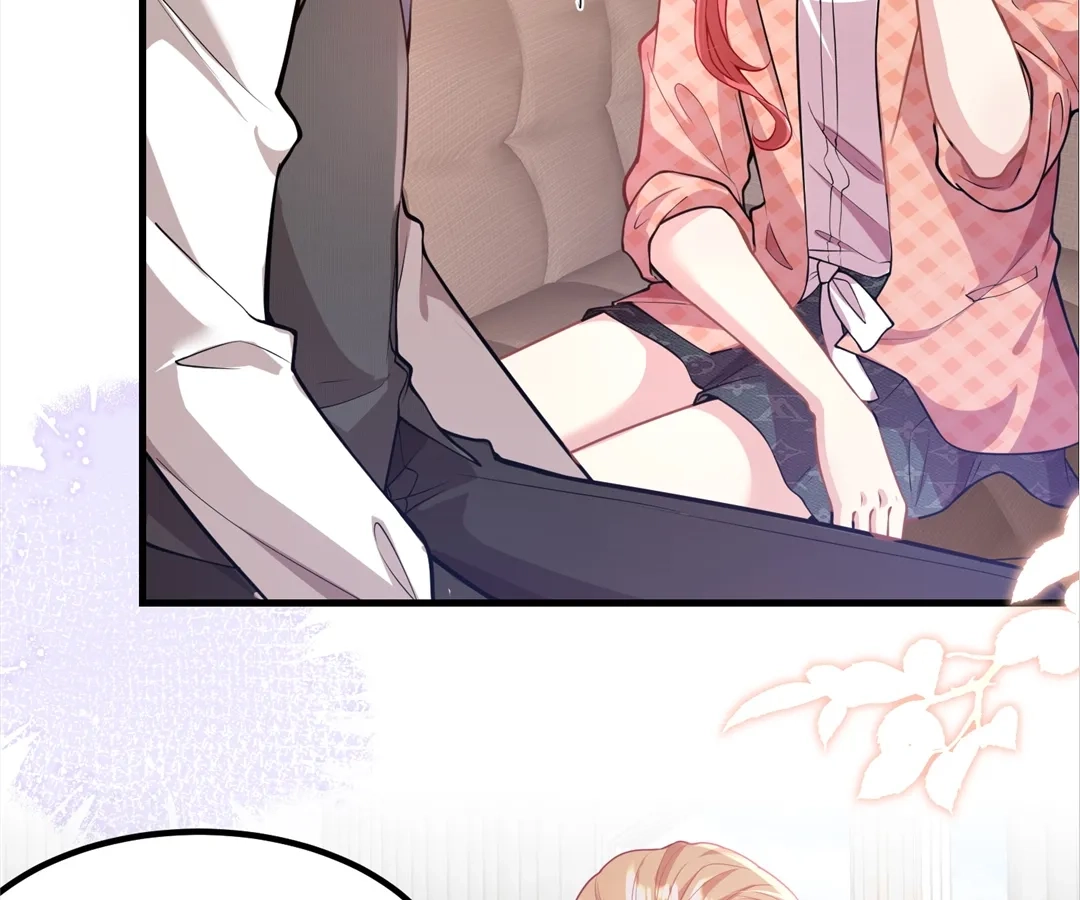 Divorce, Then A Comeback with Billions chapter 59 page 9