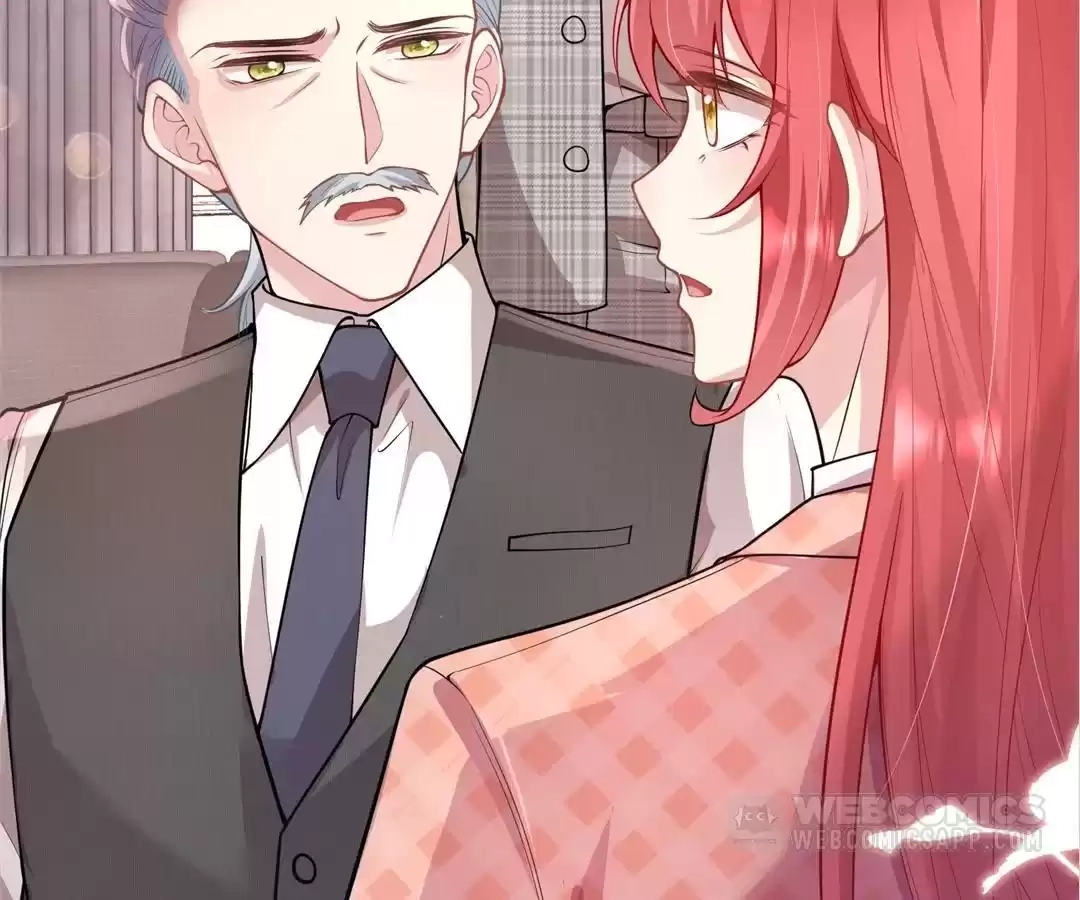 Divorce, Then A Comeback with Billions chapter 59 page 11