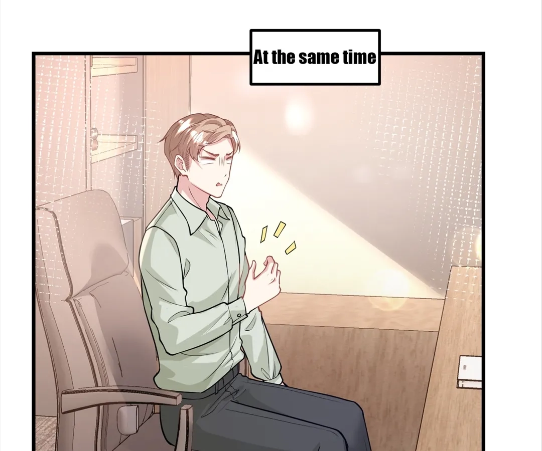 Divorce, Then A Comeback with Billions chapter 59 page 41