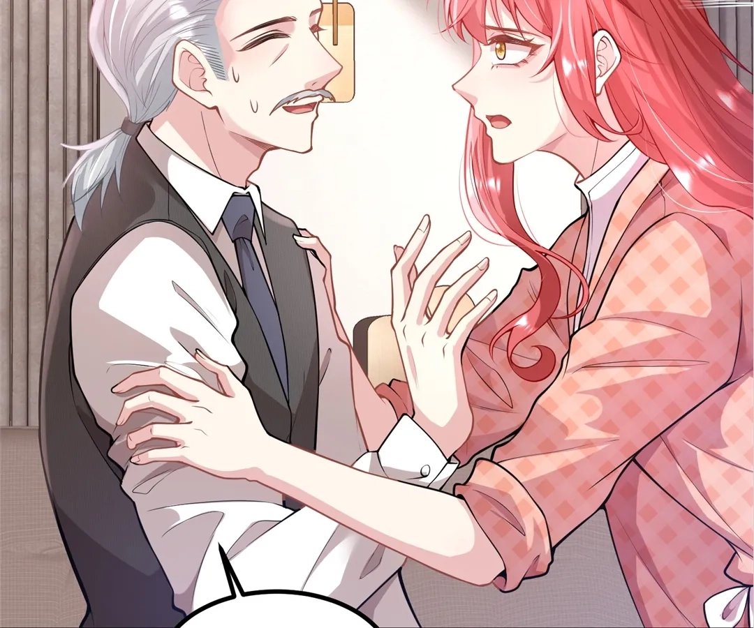 Divorce, Then A Comeback with Billions chapter 59 page 13